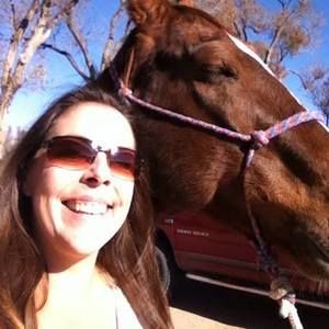 Meet your Posher, Janice